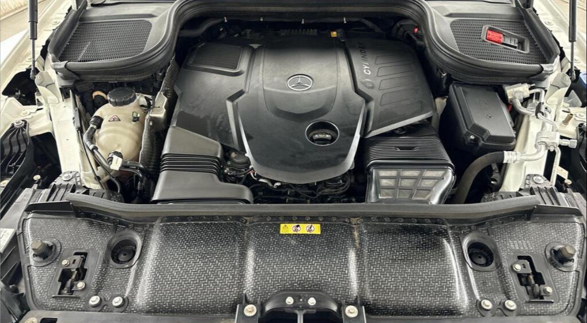 2022 Mercedes-Benz Other Image 11